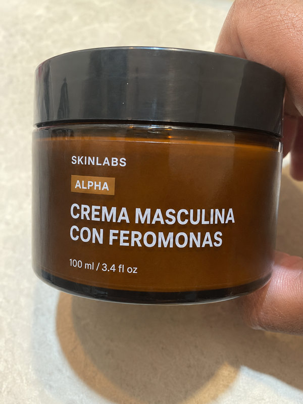 Reseña de Agustín D.